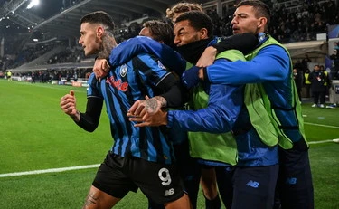 L’Atalanta torna a vincere nel segno di Scamacca, 2-1 sul Cagliari