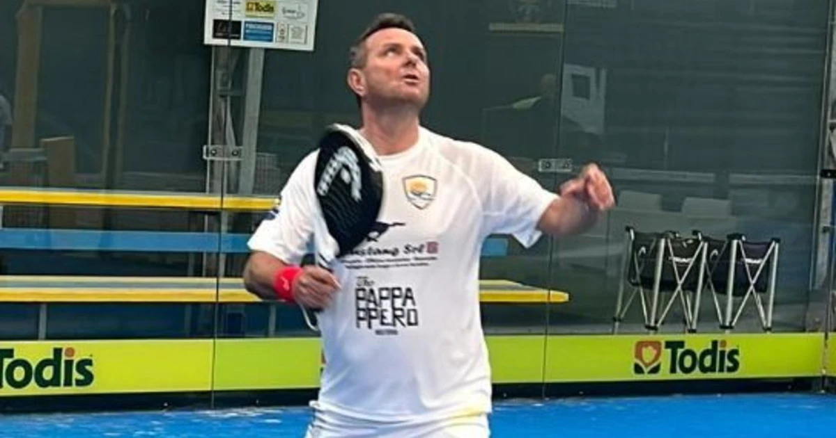 PIX: Il dietro le quinte della grande kermesse del Padel italiano