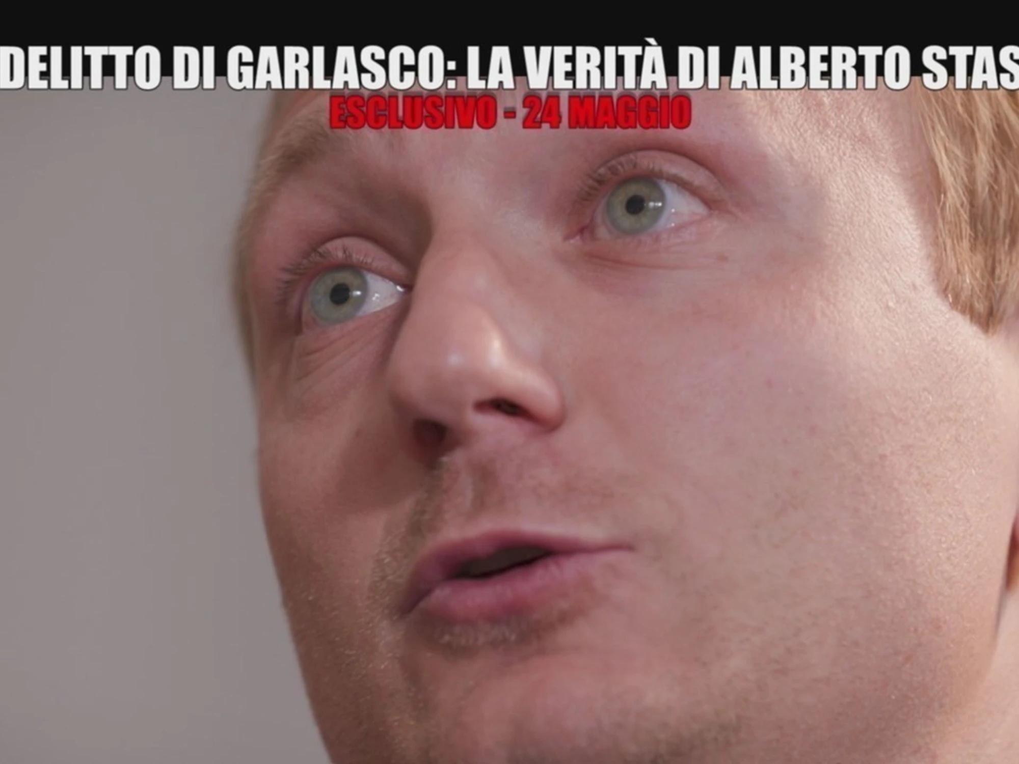 Garlasco, la minaccia dell'ex pm? "Presto parlerò"