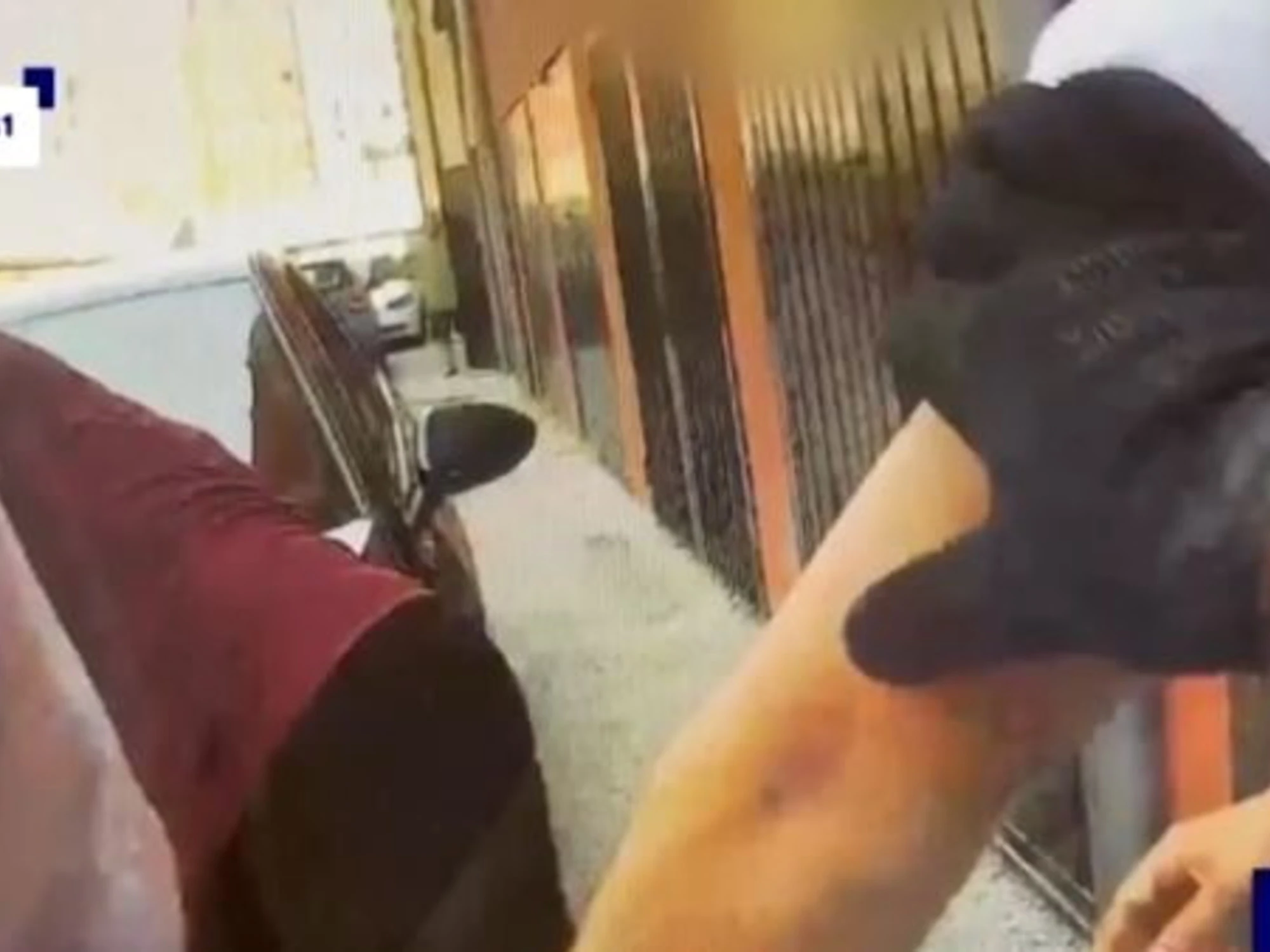 Fakir, "contatto con altre persone": scoop-Tg1, il video che può cambiare tutto