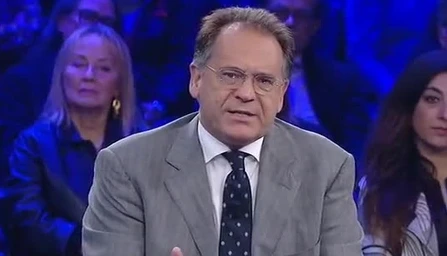 Sardine, Alessandro Cecchi Paone saluta la destra: "Io conquistato da Santori, bene confluenza con il Pd"