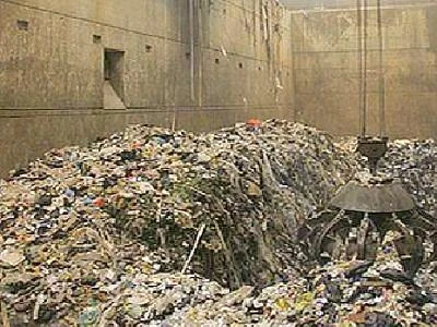 L'isola di plastica oceanica da rifiuti 'Garbage Patch' diventa Stato Federale