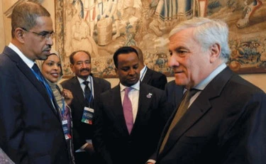 L'italofonia è la voce di una strategia culturale