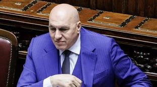 Crosetto, "cosa può diventare questa maggioranza"