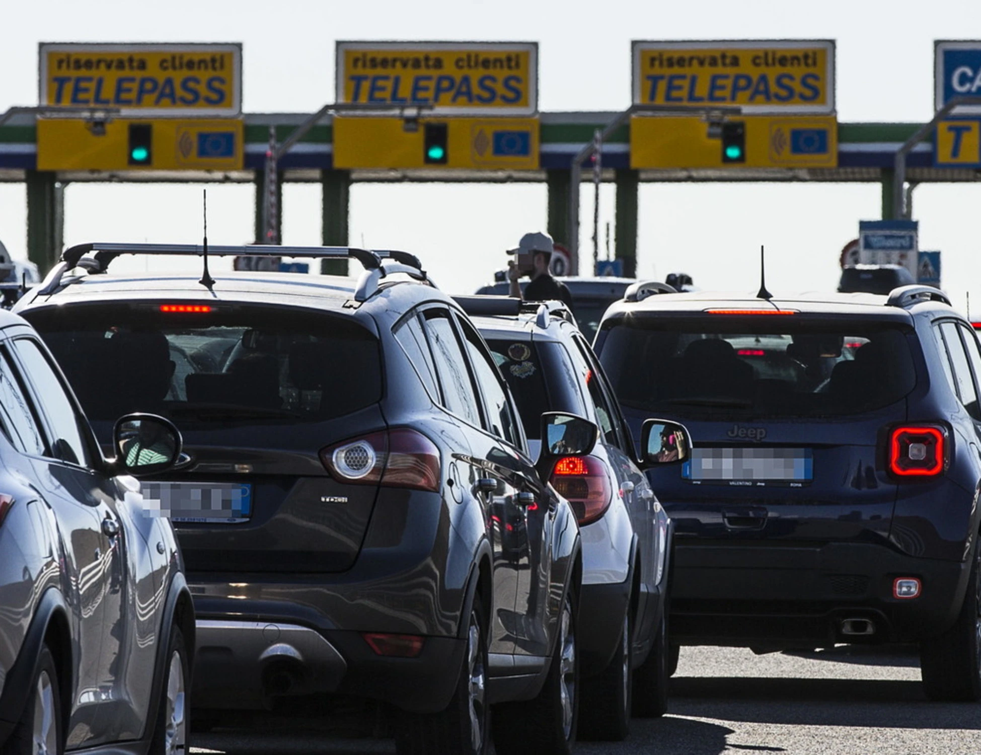 Autostrade, taglio ai pedaggi e rimborsi: ecco le nuove tariffe