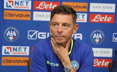 Gianluca Rocchi, il retroscena di Repubblica: "Un dirigente dell'Inter"