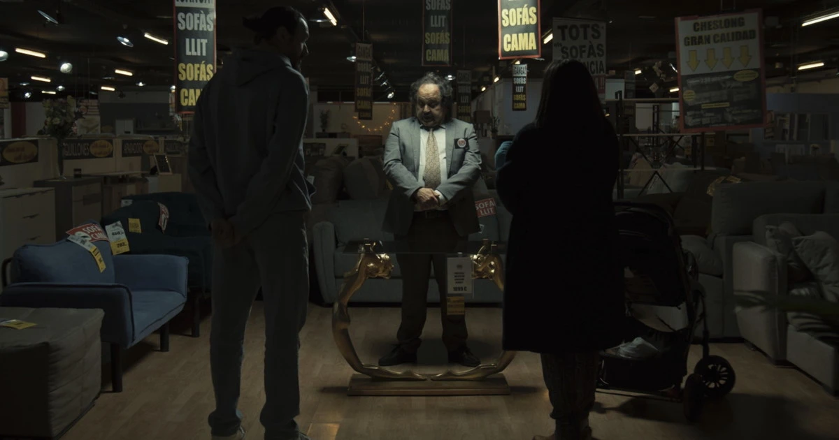 "La nueva ola", intervista al regista Caye Casas