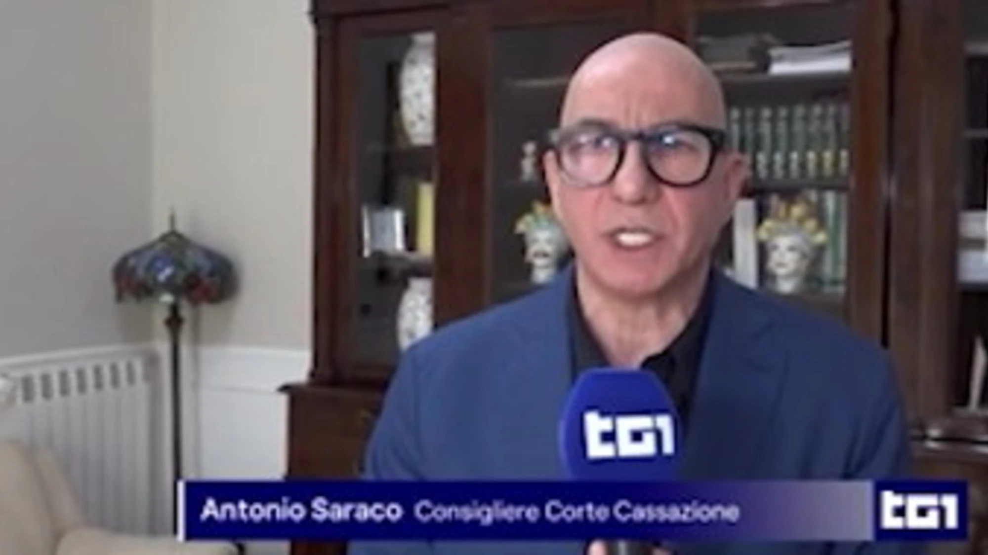 Anm, le dimissioni di Antonio Saraco: "L'Associazione si è trasformata in un partito"