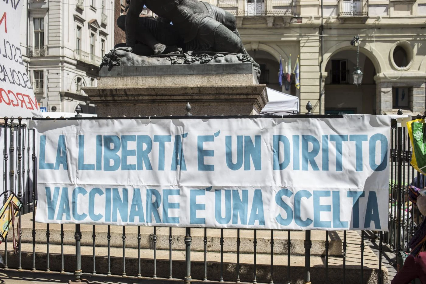 Bari, epidemia di Morbillo: il contagio provocato dal figlio di una coppia No-Vax