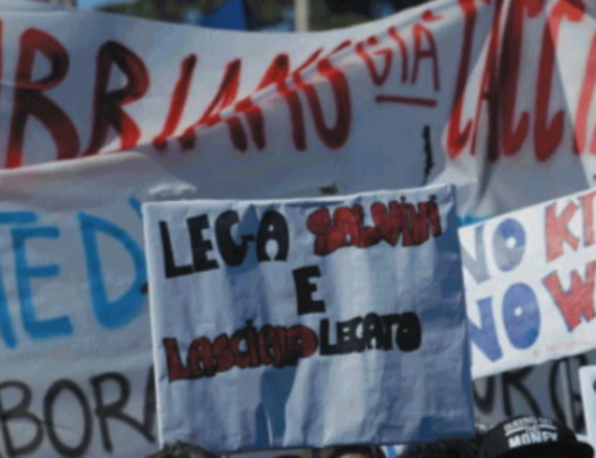 La sinistra porterà gli estremisti al governo