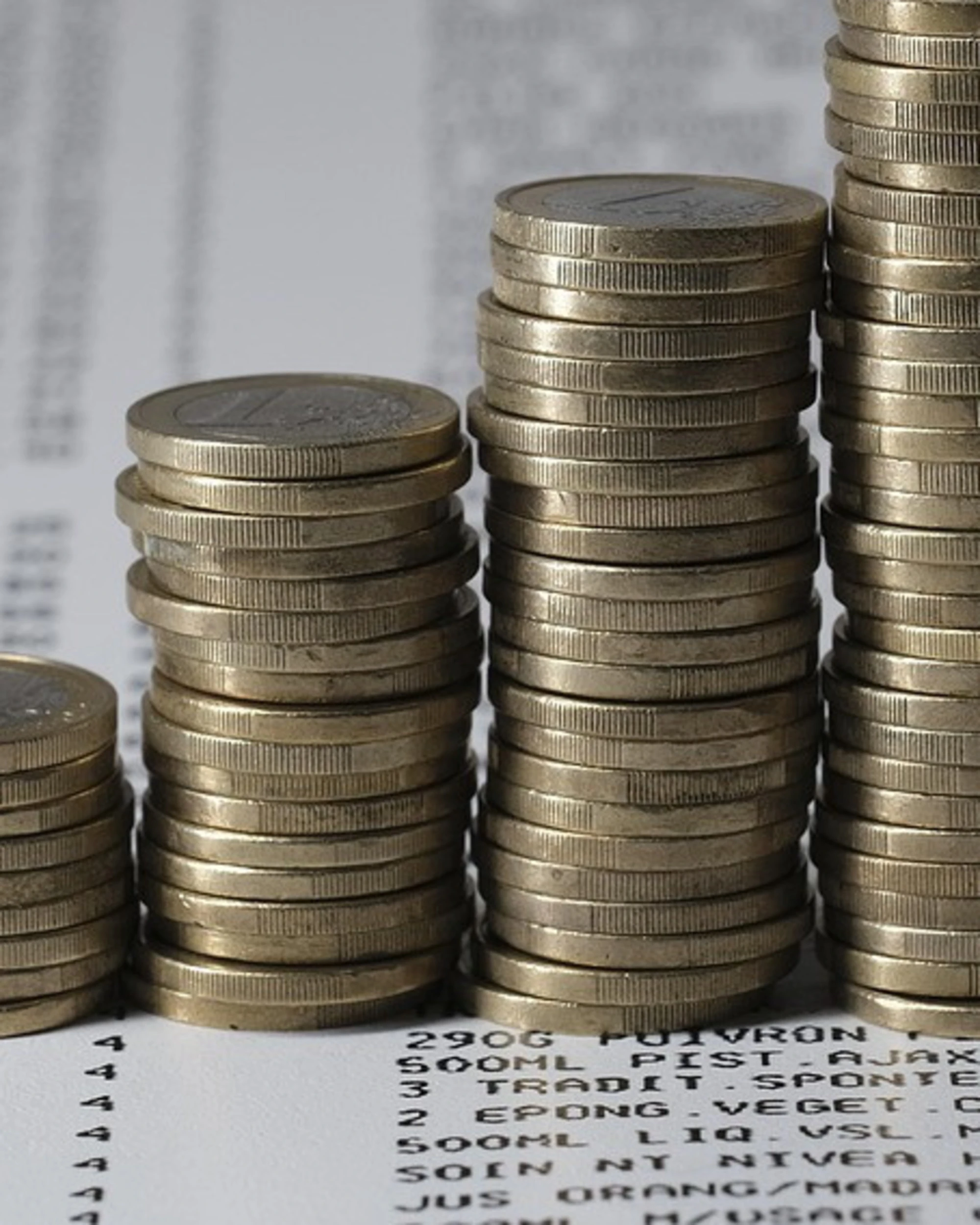 La riduzione delle tasse è una questione di libertà e democrazia