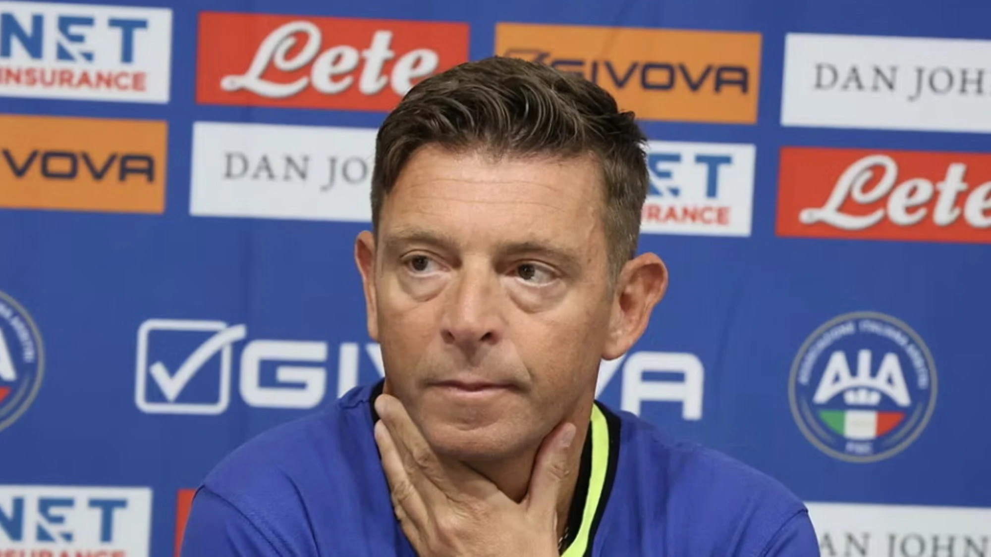 Caso-Rocchi, siamo davanti a una nuova Calciopoli?