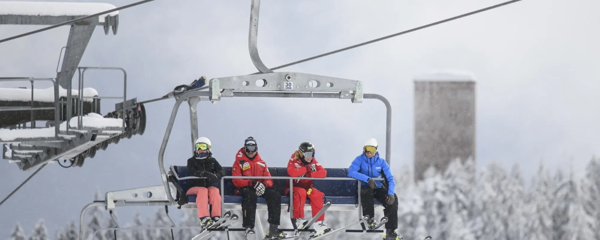 Sul piatto 30 milioni per evitare maxi-multe, ma non bastano: il caso del "cartello" degli skipass