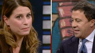 Di Martedì, Italo Bocchino spegne con 3 parole la Piccolotti: "Ma studia meglio"