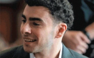 Mangione e Jacobs, com'è fico il killer di sinistra...