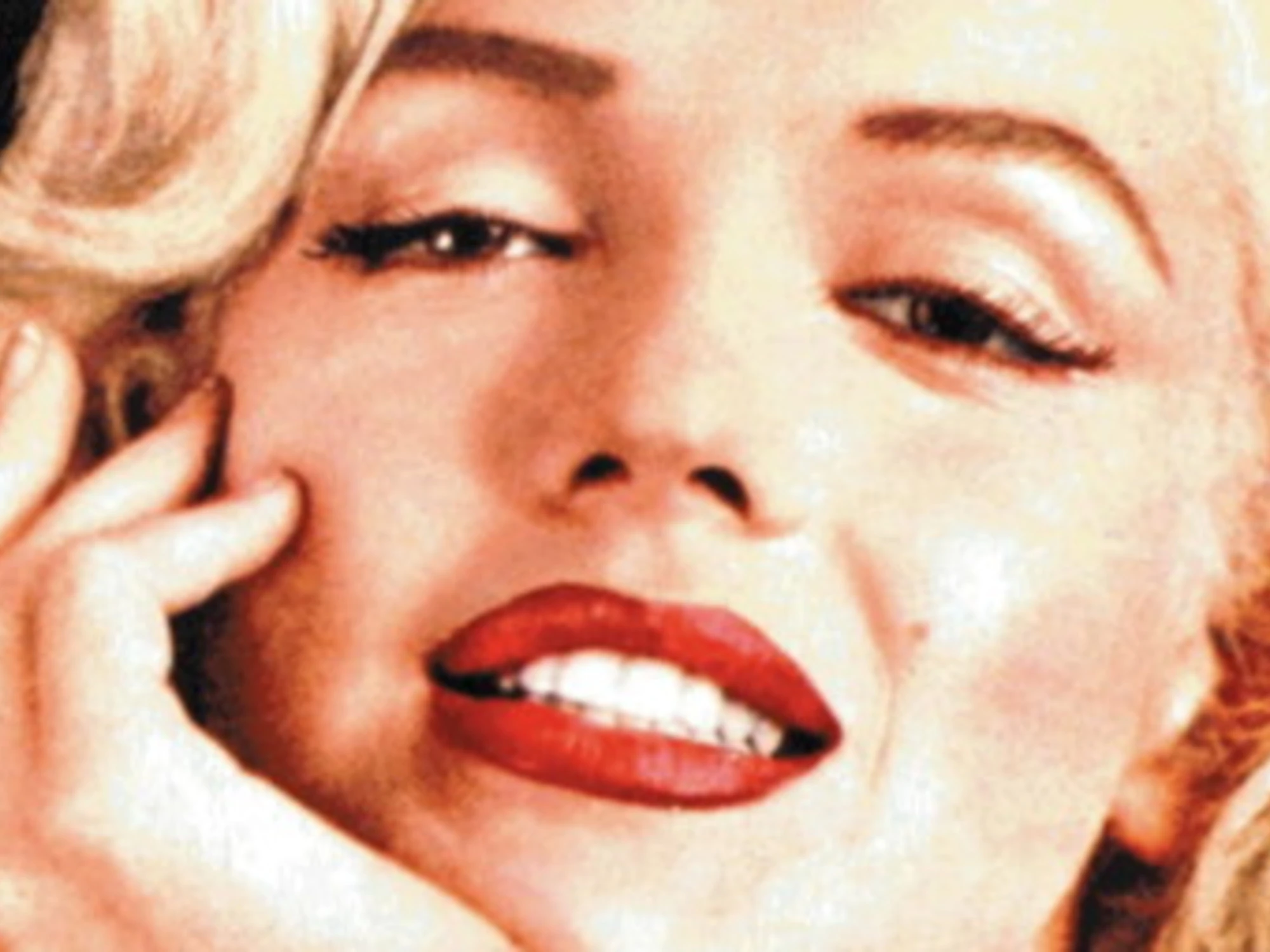 Marilyn Monroe, il più grande sex-symbol del Novecento brillò tra le stelle e poi scomparve