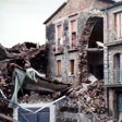 Maxi terremoto in Abruzzo