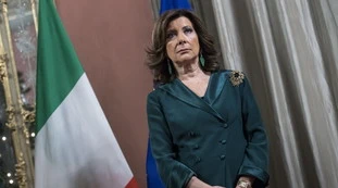 Elisabetta Casellati, il retroscena: "Se la promuovono, poi Renzi...". Effetto domino: politica e poltrone sconvolte