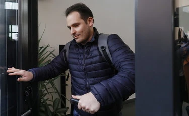 Garlasco, "piena concordanza" tra il Dna sotto le unghie di Chiara Poggi e quello di Andrea Sempio