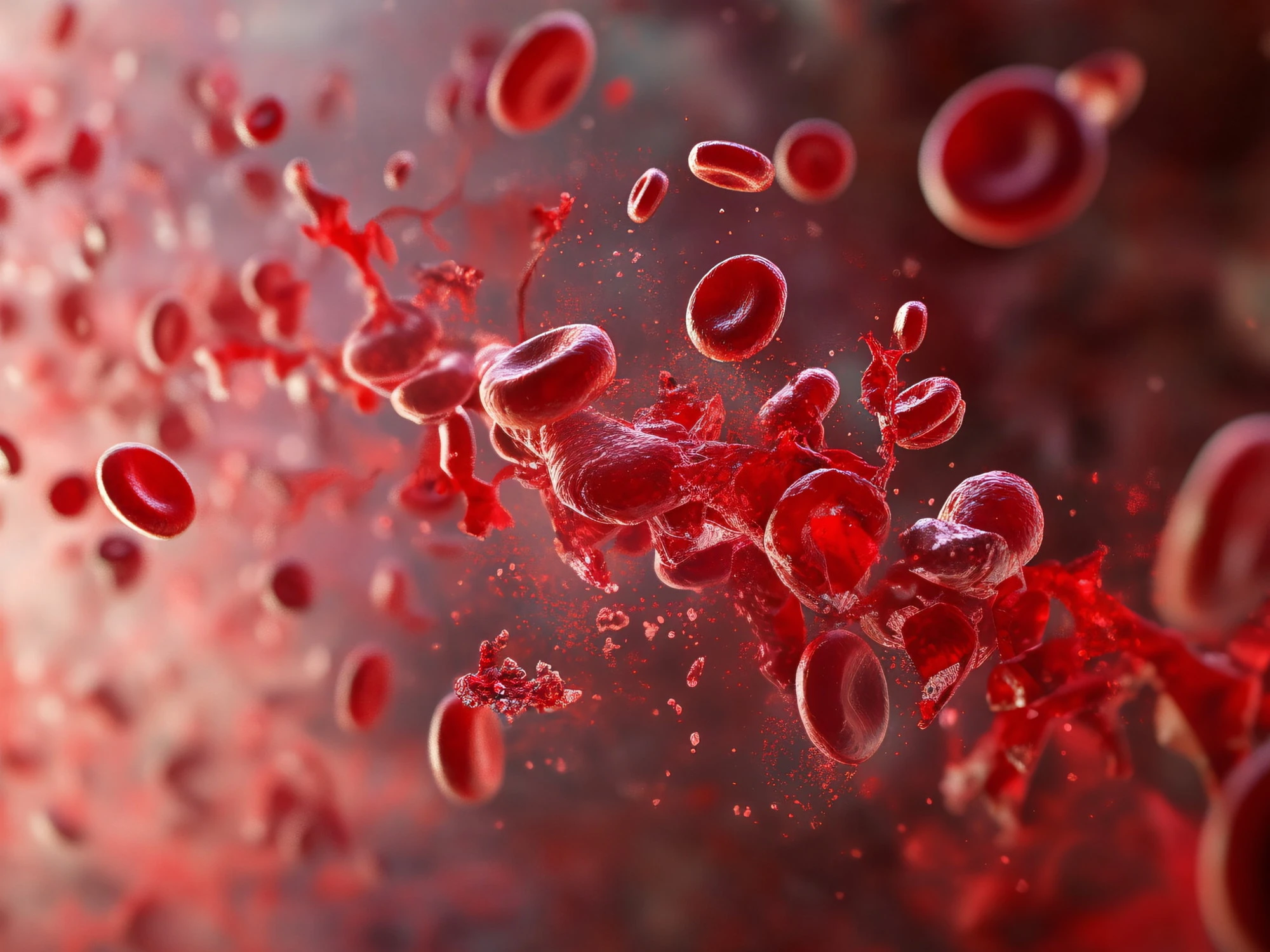 Tumori del fegato, polmone e stomaco: l'esame del sangue per la diagnosi precoce 