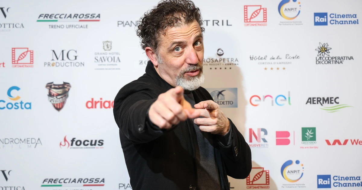 Christian Marazziti: "I giovani dimostrano sentimenti e valori. Ce la faranno"
