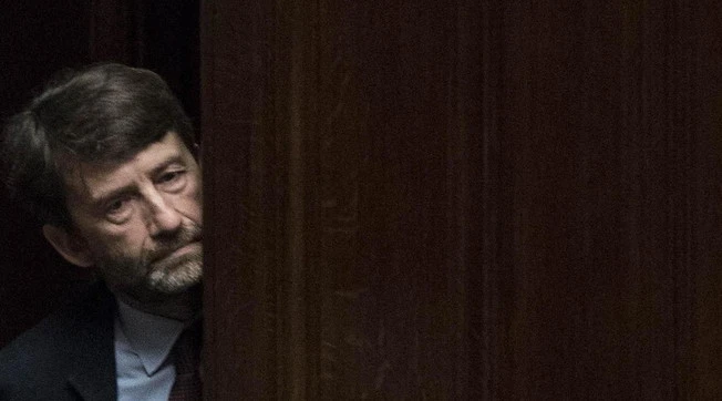 Mes, Dario Franceschini e il retroscena dal Pd: "Quadro fragile, un incidente e crolla tutto"