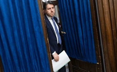 Deficit al 3,1%? Tutta colpa del Superbonus di Giuseppe Conte: spunta la prova