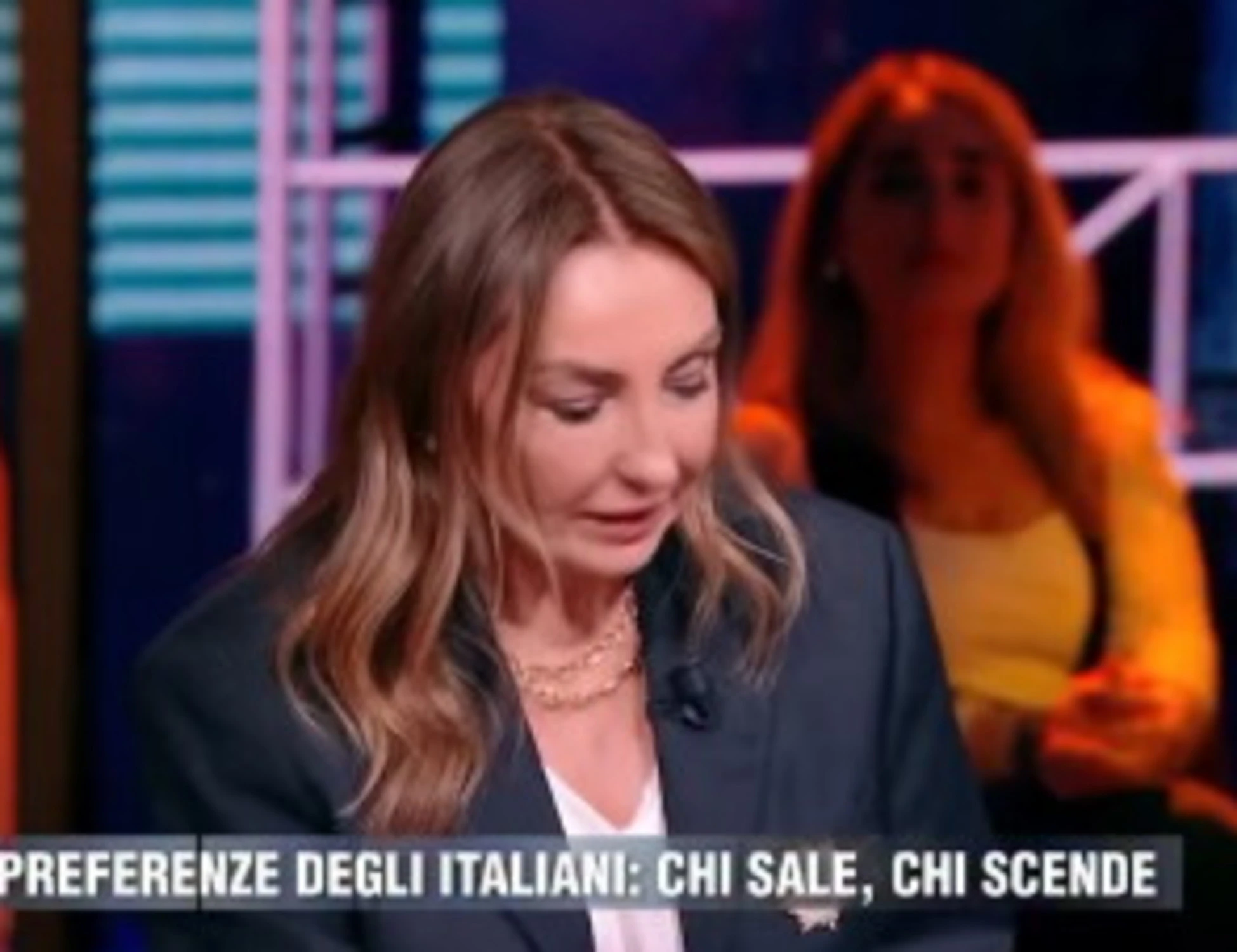 Sondaggio, Ghisleri spinge FdI e Meloni in orbita: le cifre del balzo