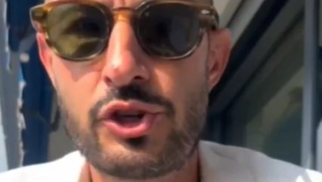 E se Ranucci fosse stato di destra?