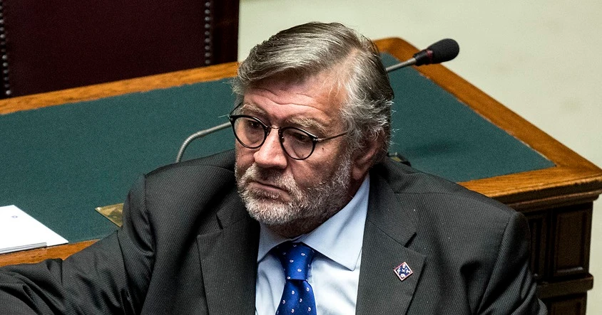 Copasir, il leghista Raffaele Volpi candidato unico del centrodestra: intesa sui servizi segreti