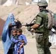 Afghanistan, soldato italiano