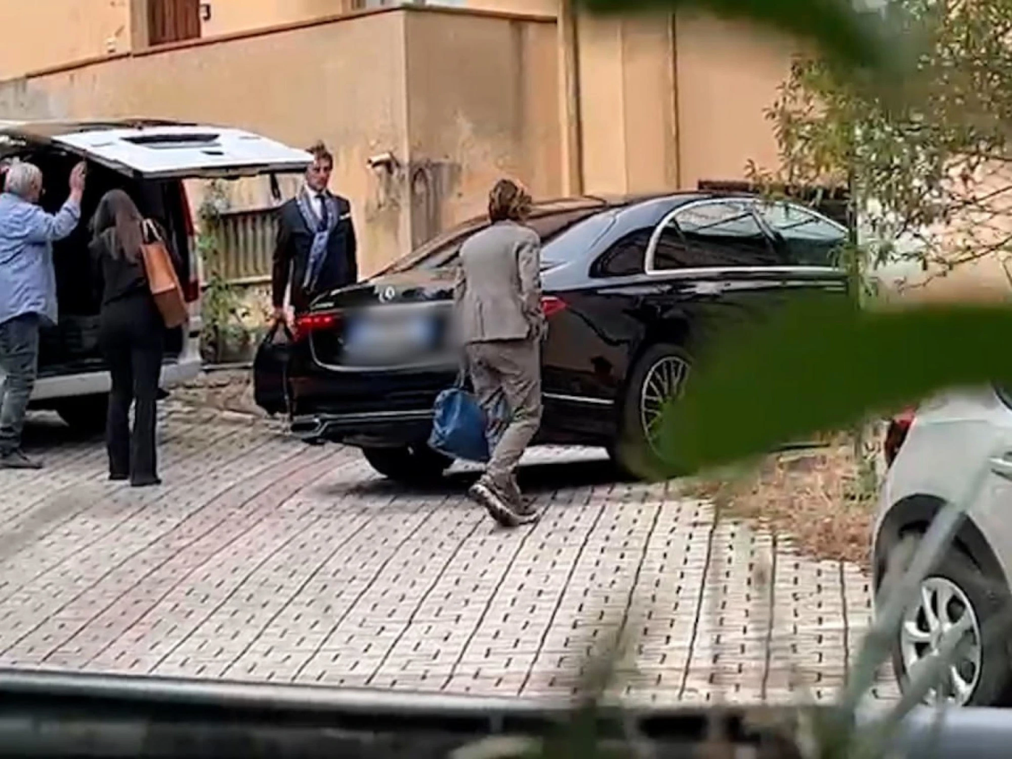 Ciro Grillo, morto il figlio del giudice: salta la sentenza