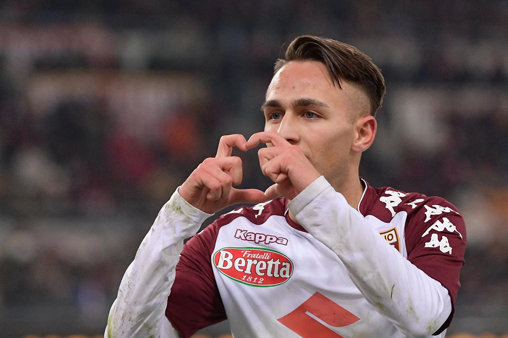 Torino, il colpaccio clamoroso all'Olimpico: 2-1 e la Roma va fuori dalla Coppa Italia