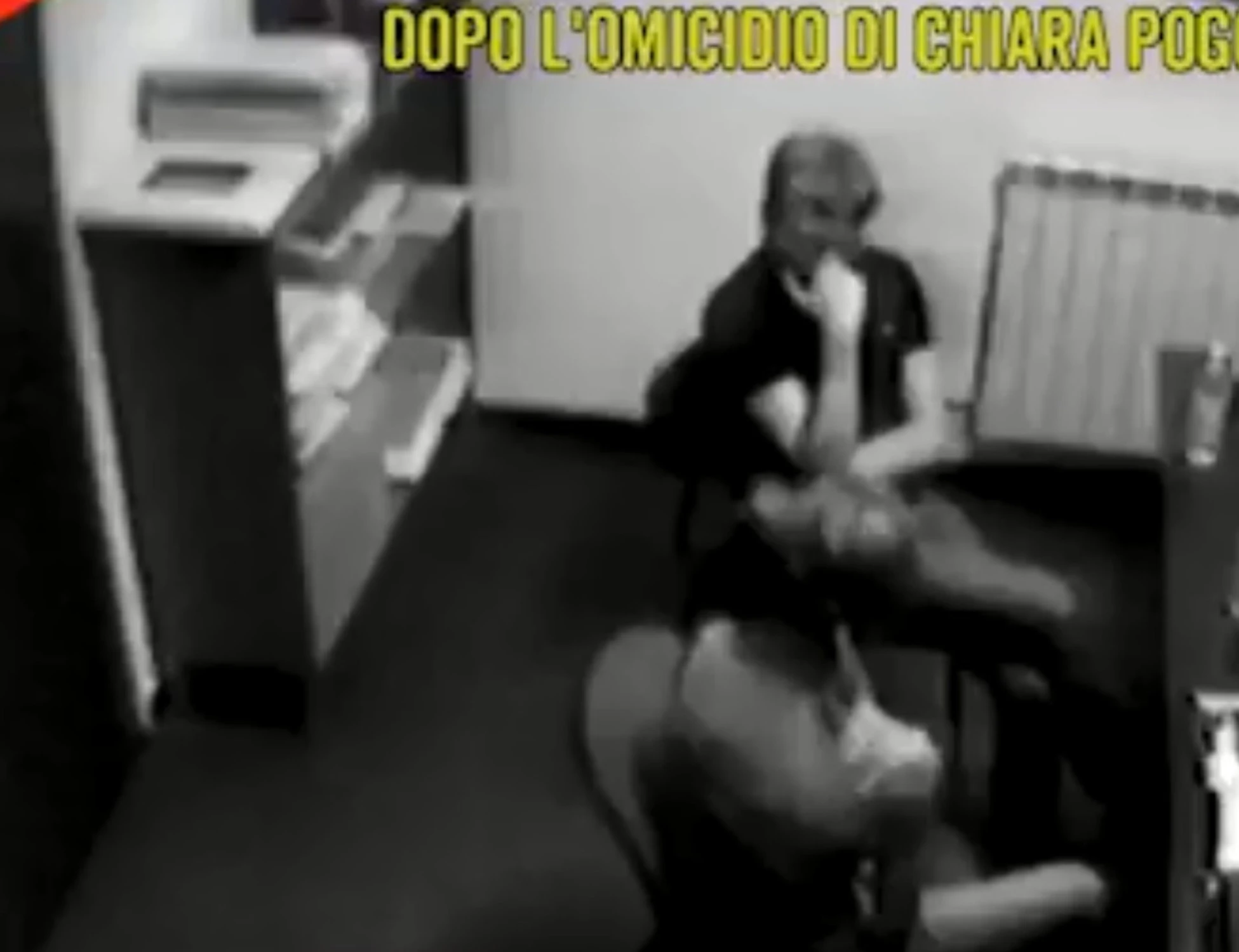 Garlasco, "era in casa da sola": Stasi e Stefania Cappa, il video inedito