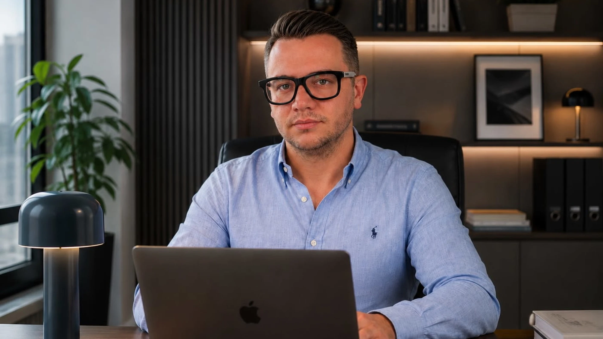 Federico Tosoni: un imprenditore italiano tra le capitali del business globale