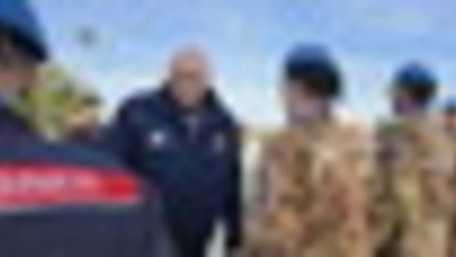 Crosetto apre lavori Comitato Strategico su Ddl riforma Forze Armate