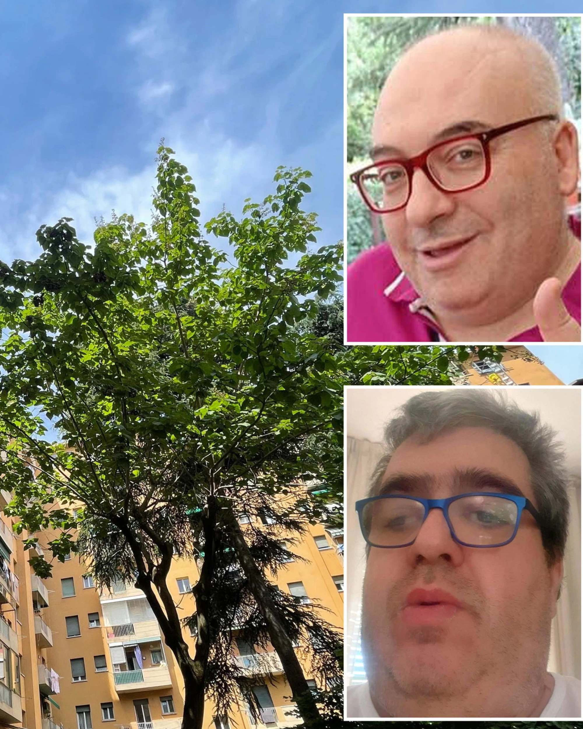Bologna, i due uomini ammazzati in casa? Chi è stato fermato