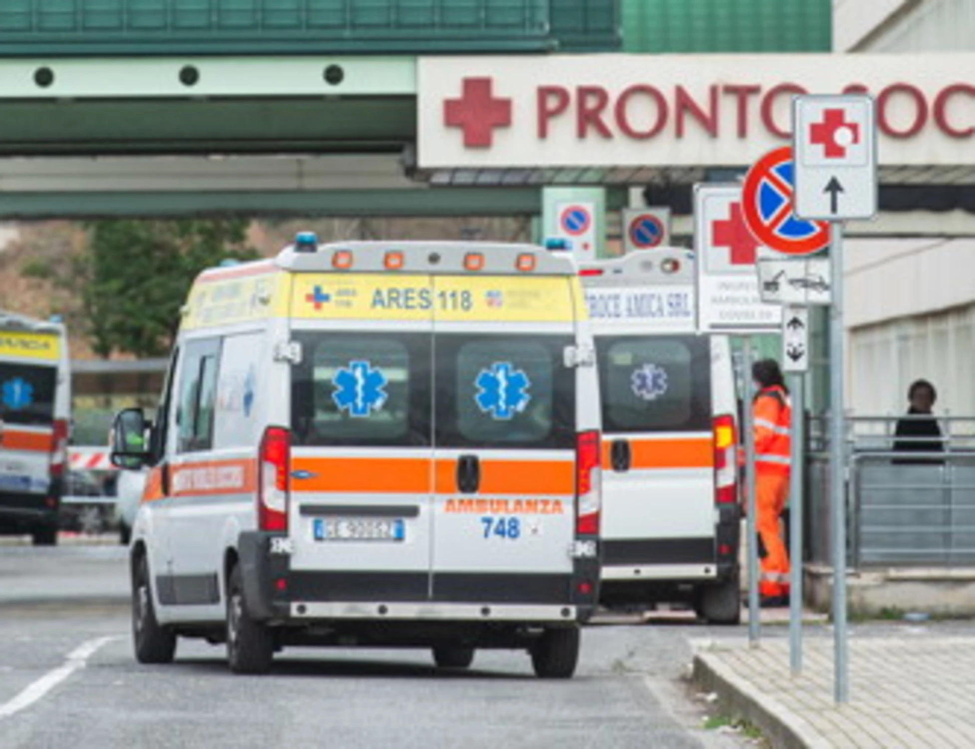 Campobasso, 67enne dichiarato morto. Ma telefona alla figlia...