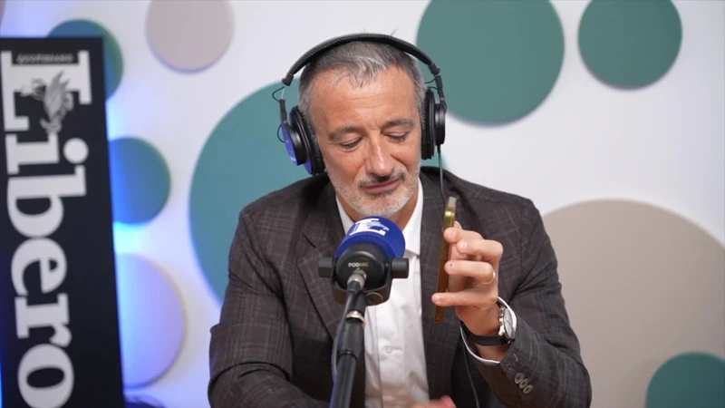 Parola di Pietro - L'alleanza che non c'Ã¨