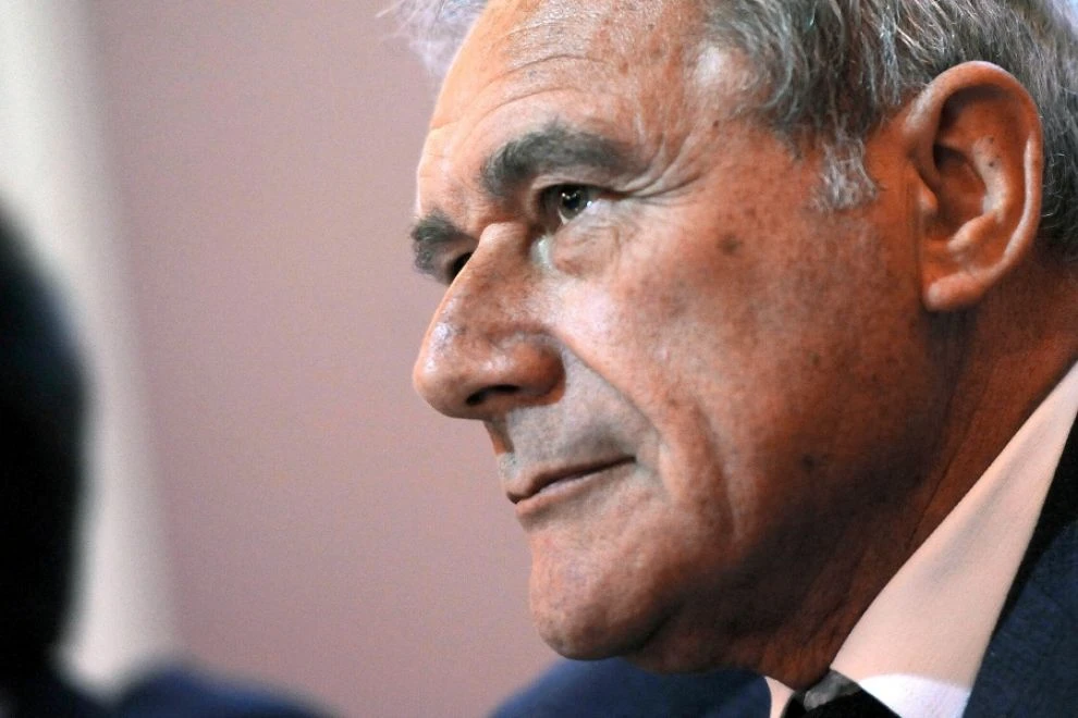 Pietro Grasso