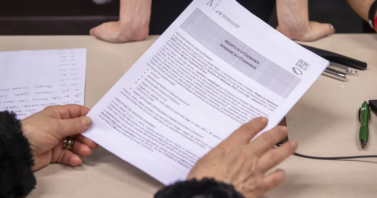 Nicola Porro, "come cambiare il reddito di cittadinanza": una proposta esplosiva