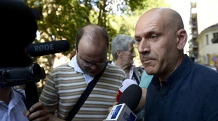 Movimento 5 Stelle, lascia Giorgio Bertola. Un addio clamoroso e pesantissimo: "Volevamo cambiare il sistema, abbiamo perso tutto"