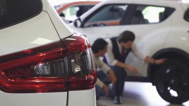 Ad aprile in crescita il mercato dell’auto