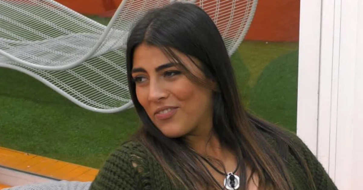 Grande Fratello Vip, "mentre eri sotto alla doccia...": Giulia Salemi lo ha detto davvero, senza pudore su Canale 5