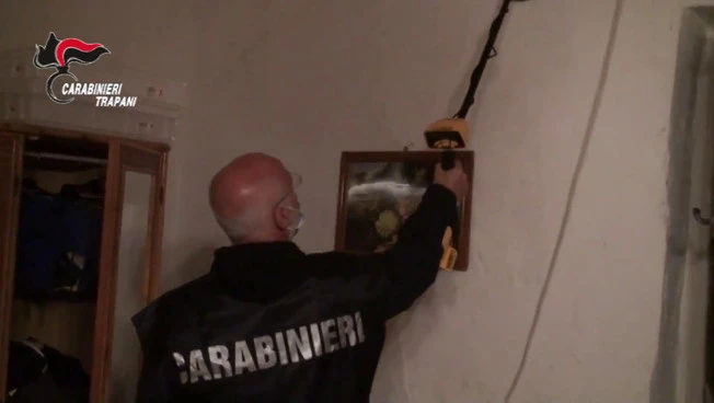 5 arresti per Mafia nel trapanese, tra questi "autista" Messina Denaro