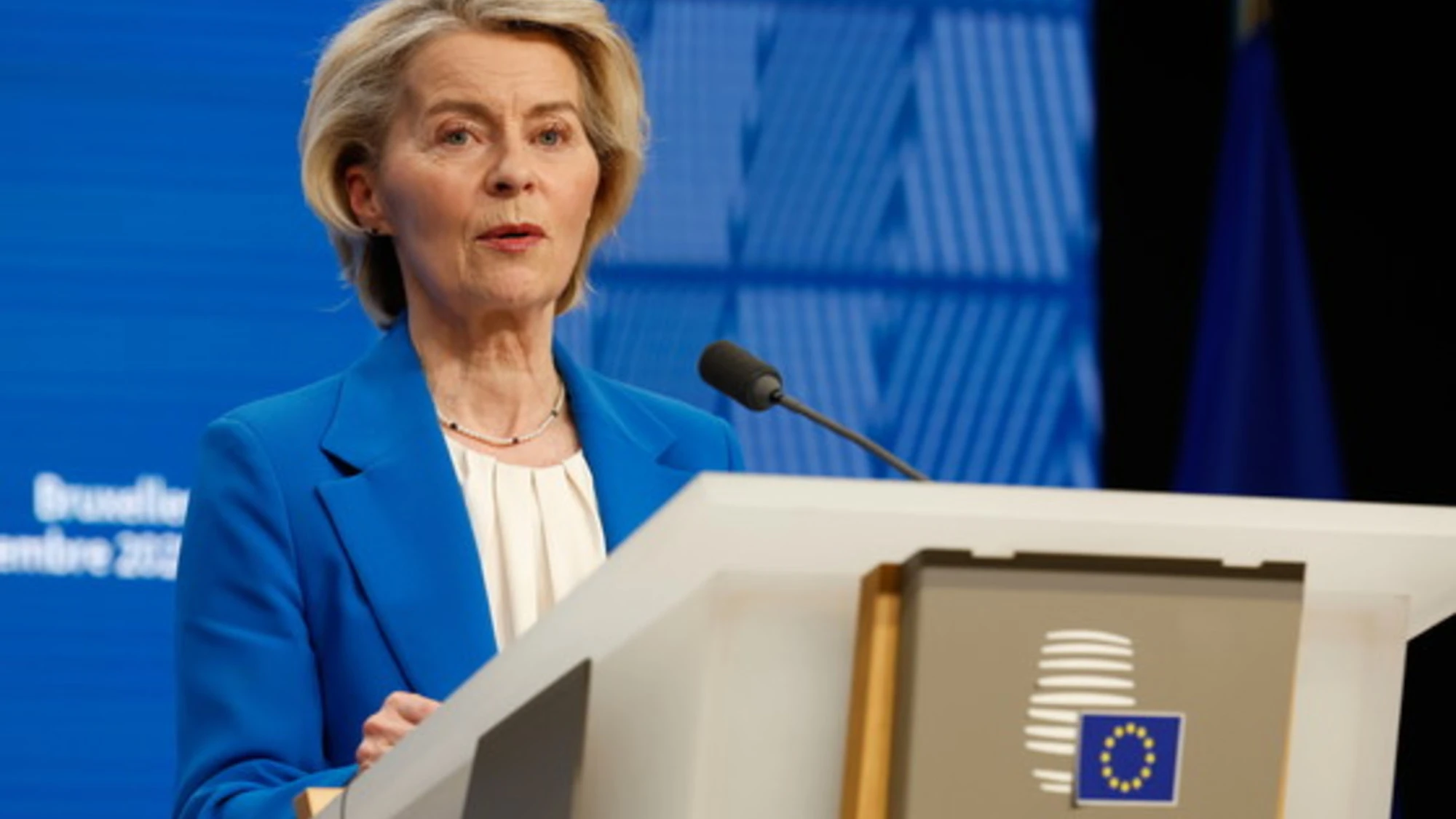 Groenlandia, l'Ue valuta dazi agli Usa per 93 miliardi