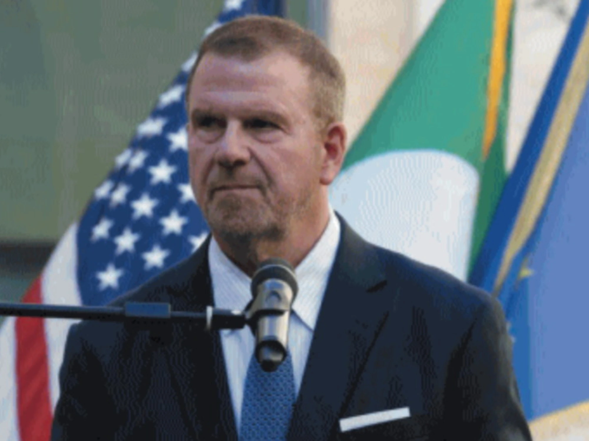 Trump-Meloni, bocche cucite all'ambasciata. E le manovre in vista del 2 luglio