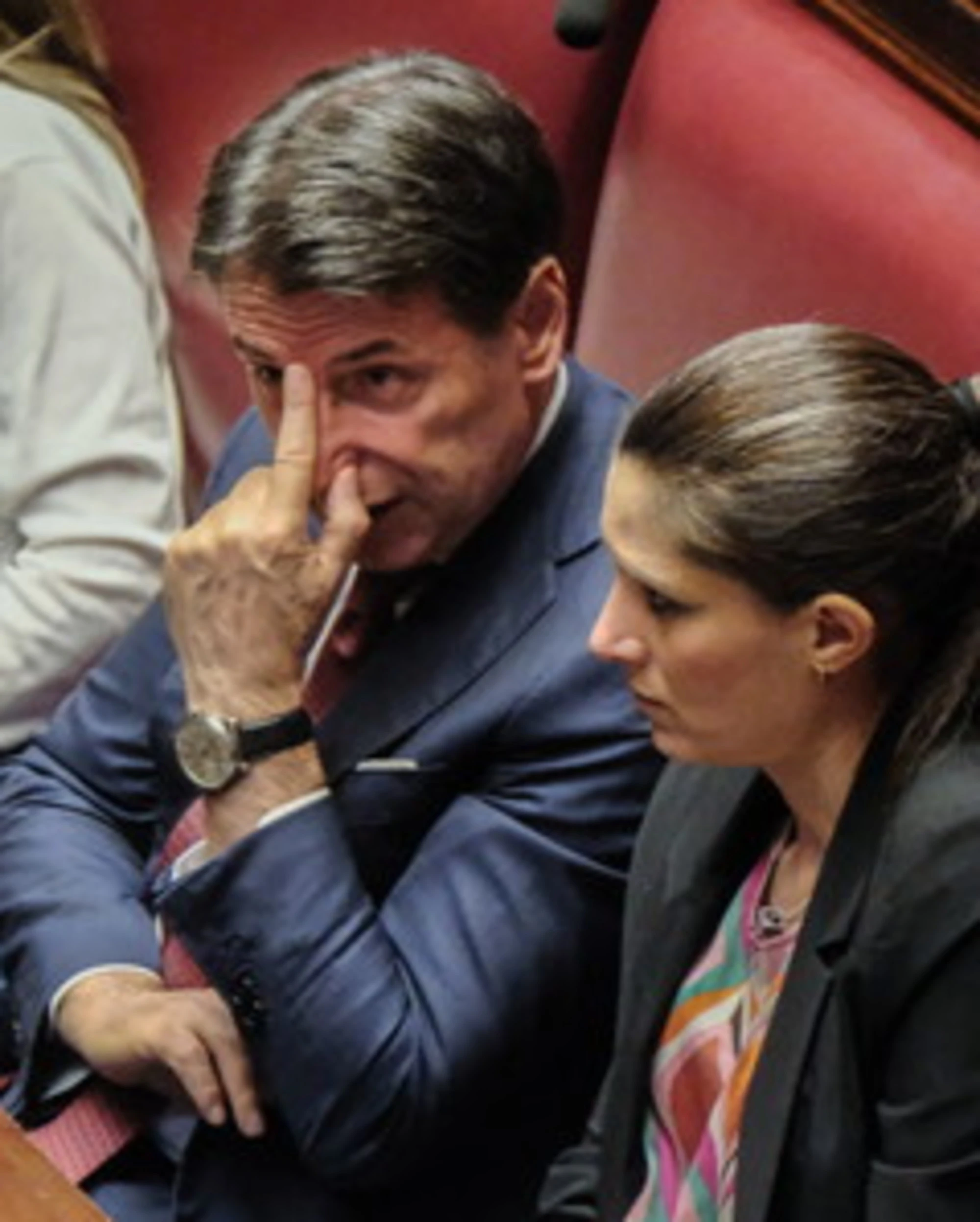 Appendino, le voci sulle dimissioni: come ribalta Conte e la sinistra