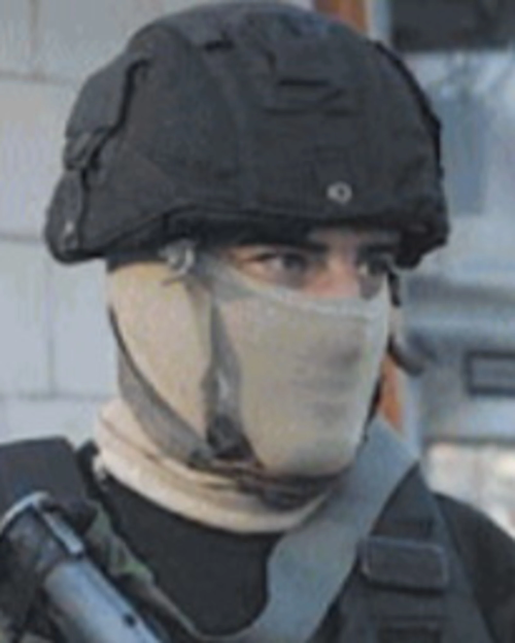 I poliziotti della moderata Anp sono come i terroristi di Hamas
