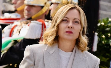 2 giugno, Meloni: "Celebrare l’Italia è onorare chi ha dato la vita per difenderla"